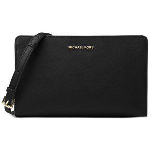 Michael Kors Large Clutch Crossbody